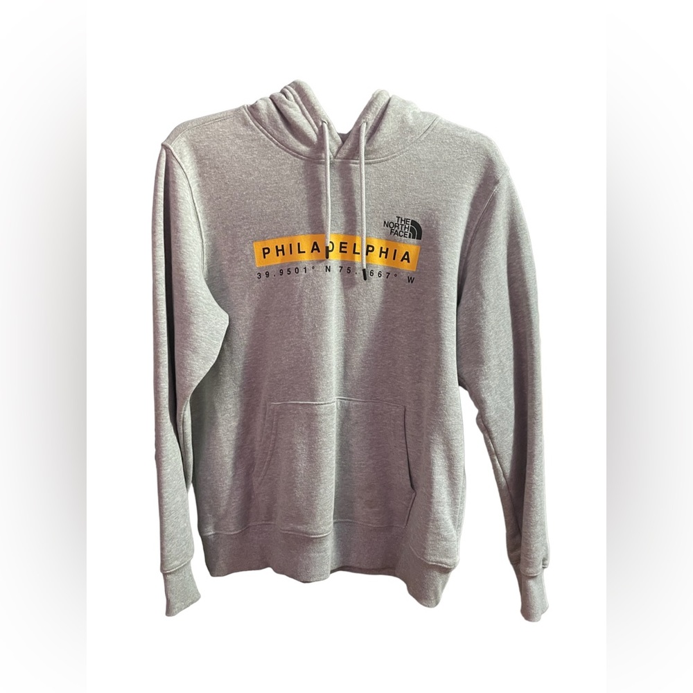 The North Face Philadelphia Hoodie M